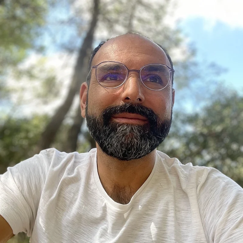 Profile photo of Vasken